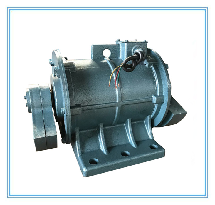 ZDJ系列振动电机