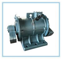 ZDJ系列振动电机