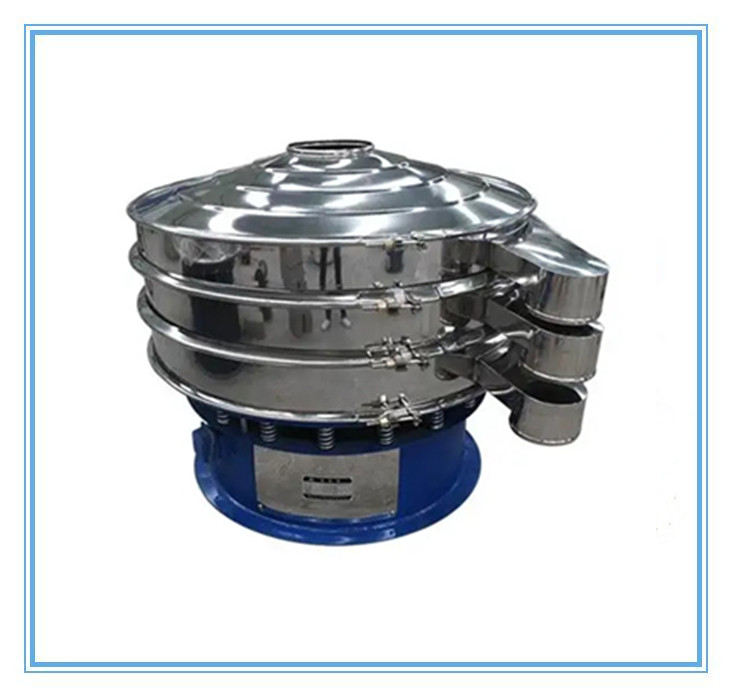 宏达金牌S49-A系列三元旋振筛