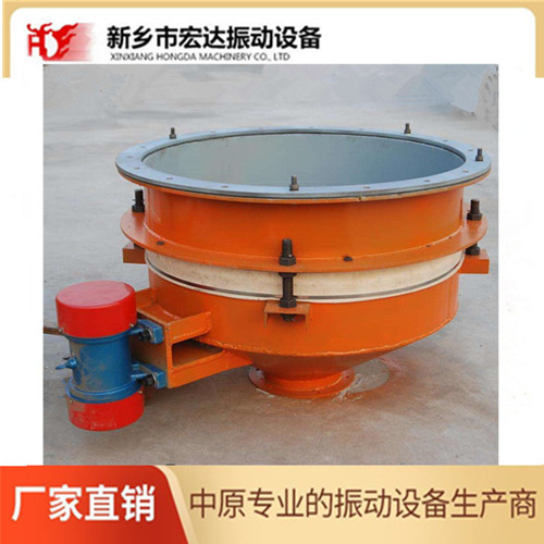 GZD振动给料斗