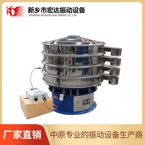 S49C超声波振动筛