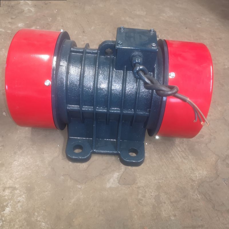 BLZ系列振动电机